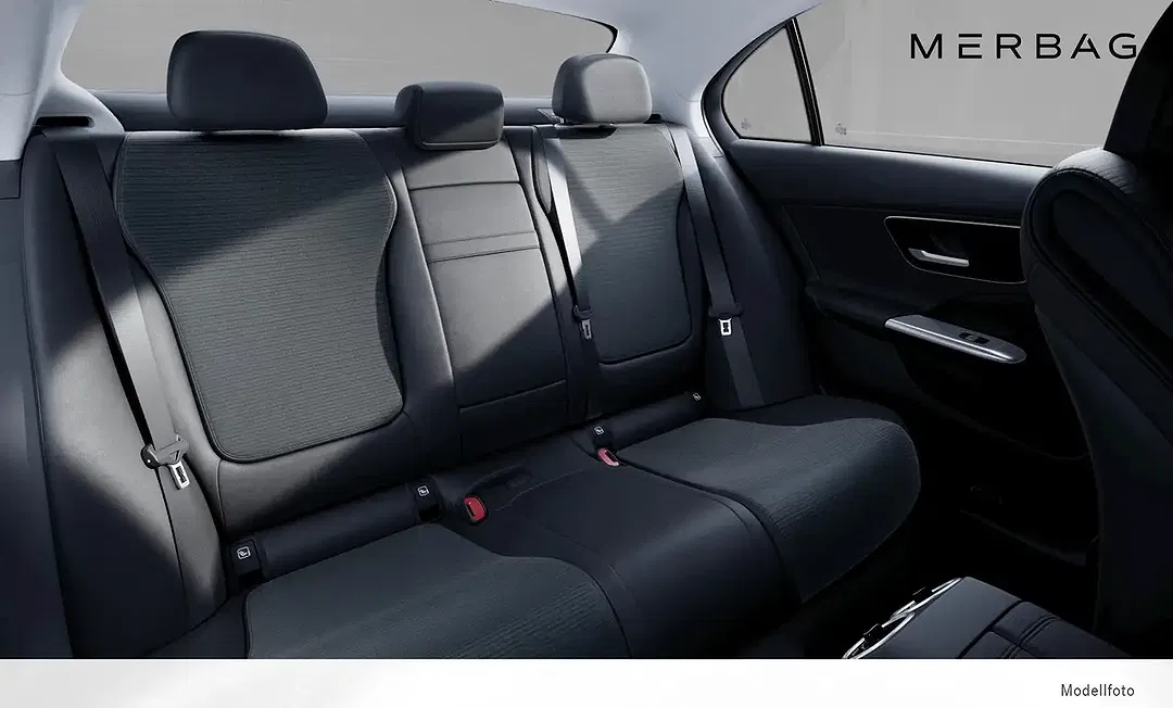 Mercedes-Benz C 220 4MATIC - Thumbnail 6