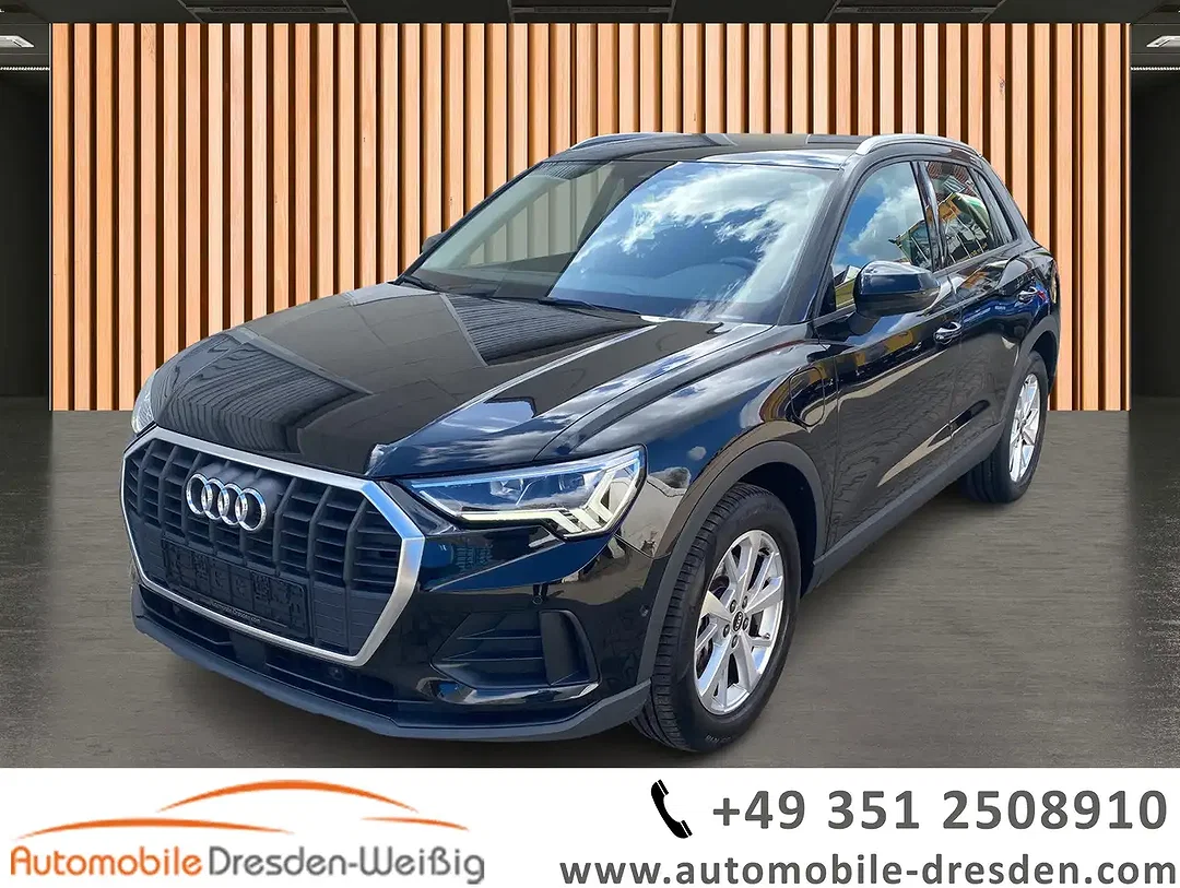 Audi Q3 45 TFSI e PHEV - Afbeelding 1