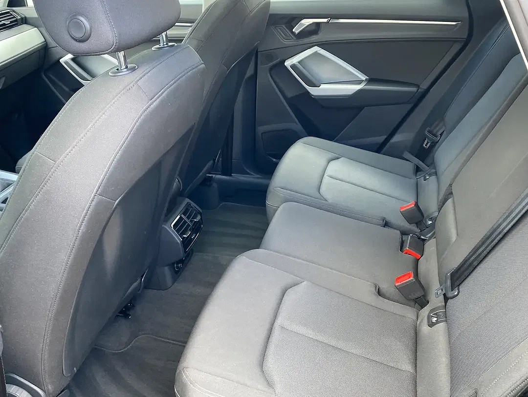 Audi Q3 45 TFSI e PHEV - Thumbnail 10