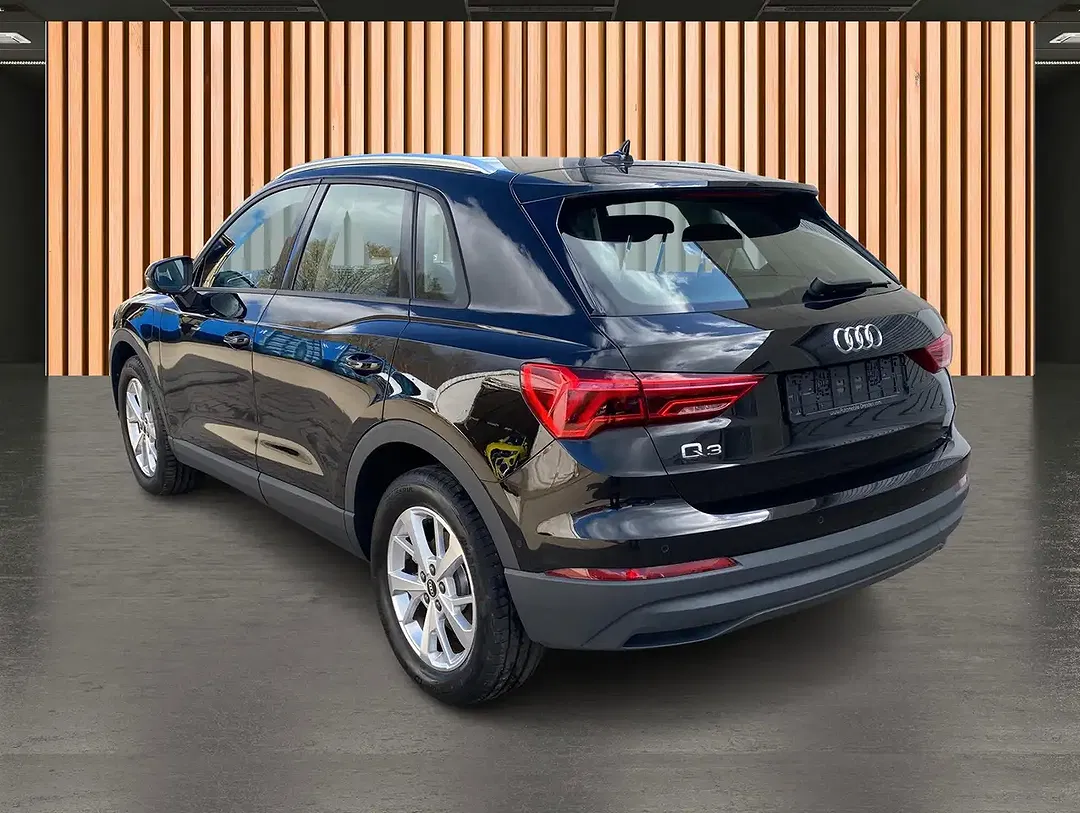Audi Q3 45 TFSI e PHEV - Thumbnail 13