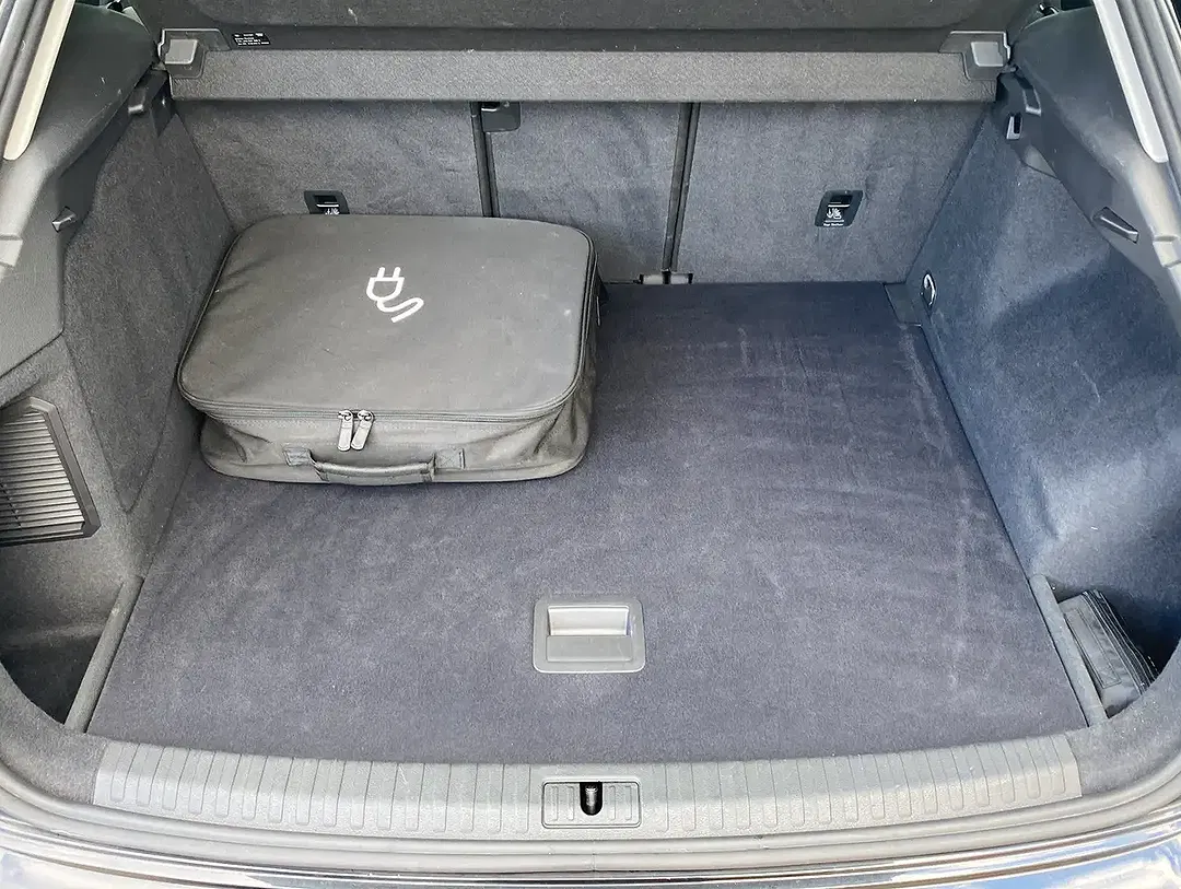 Audi Q3 45 TFSI e PHEV - Thumbnail 14