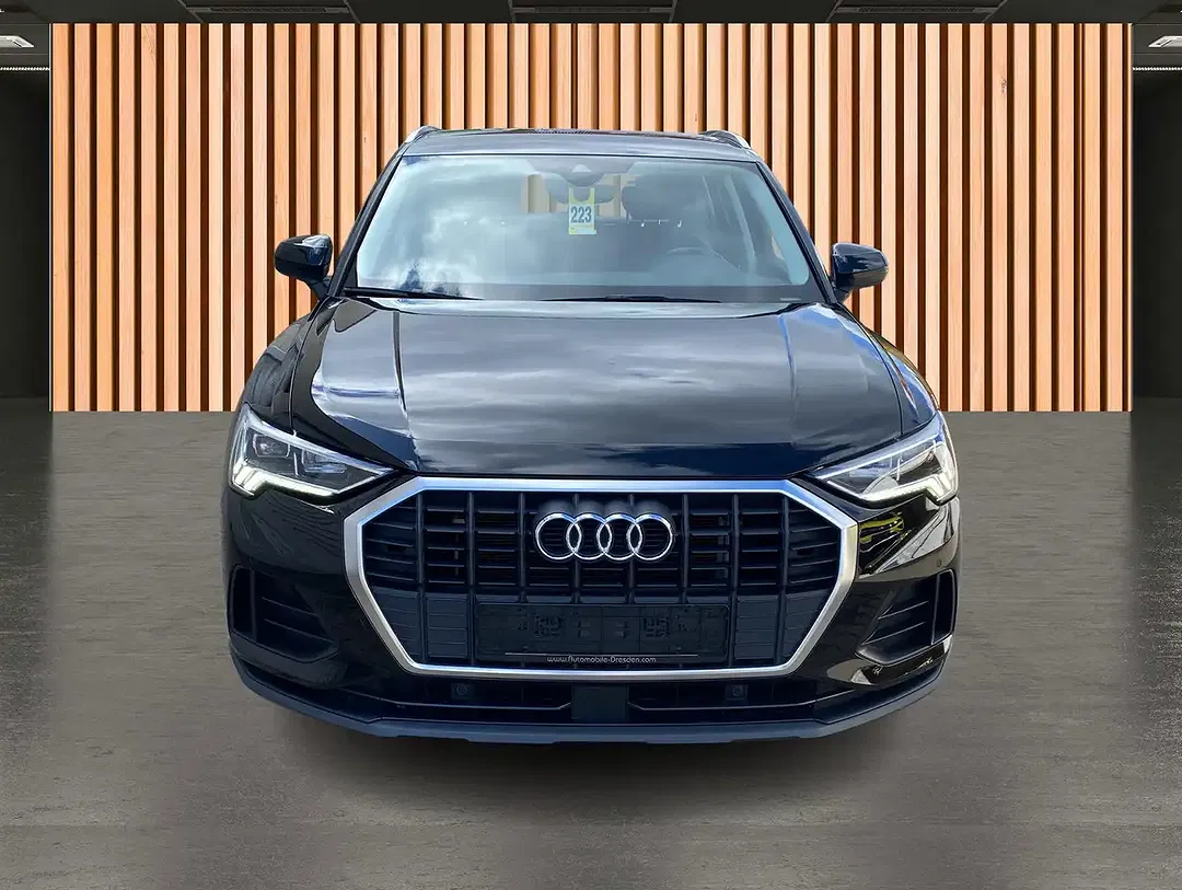 Audi Q3 45 TFSI e PHEV - Thumbnail 15