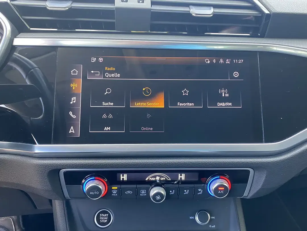 Audi Q3 45 TFSI e PHEV - Thumbnail 16