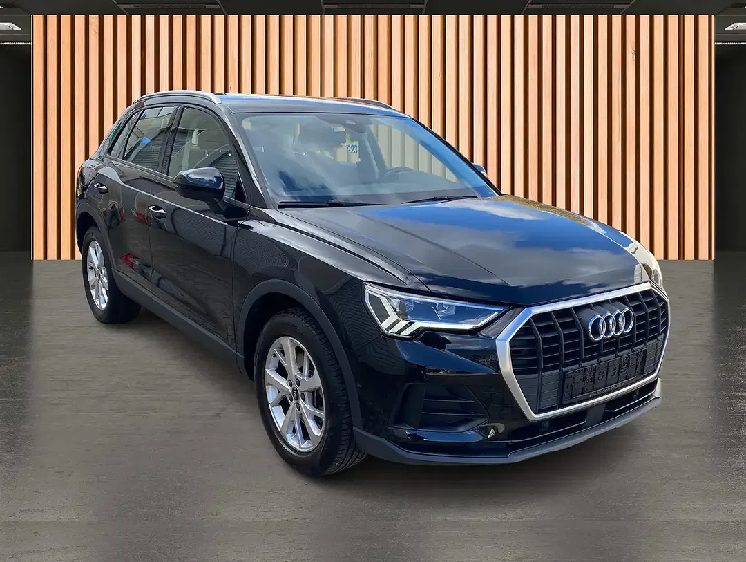 Audi Q3 45 TFSI e PHEV - Thumbnail 18