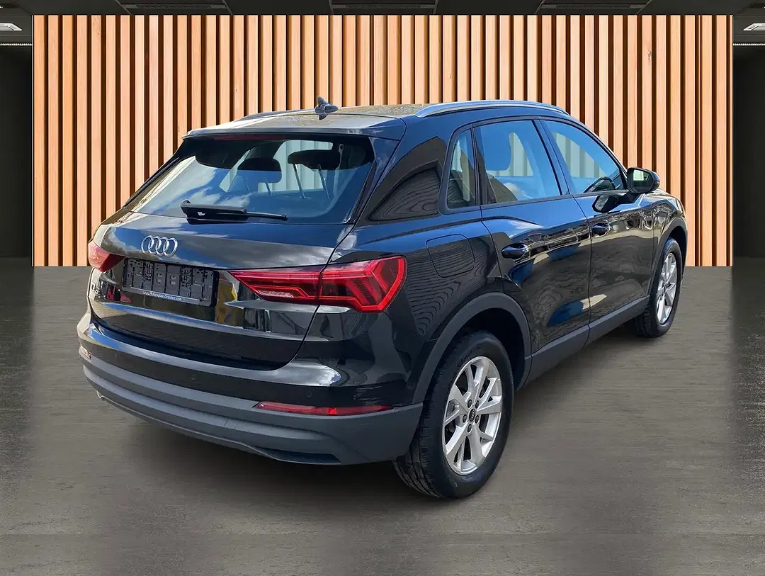 Audi Q3 45 TFSI e PHEV - foto 19