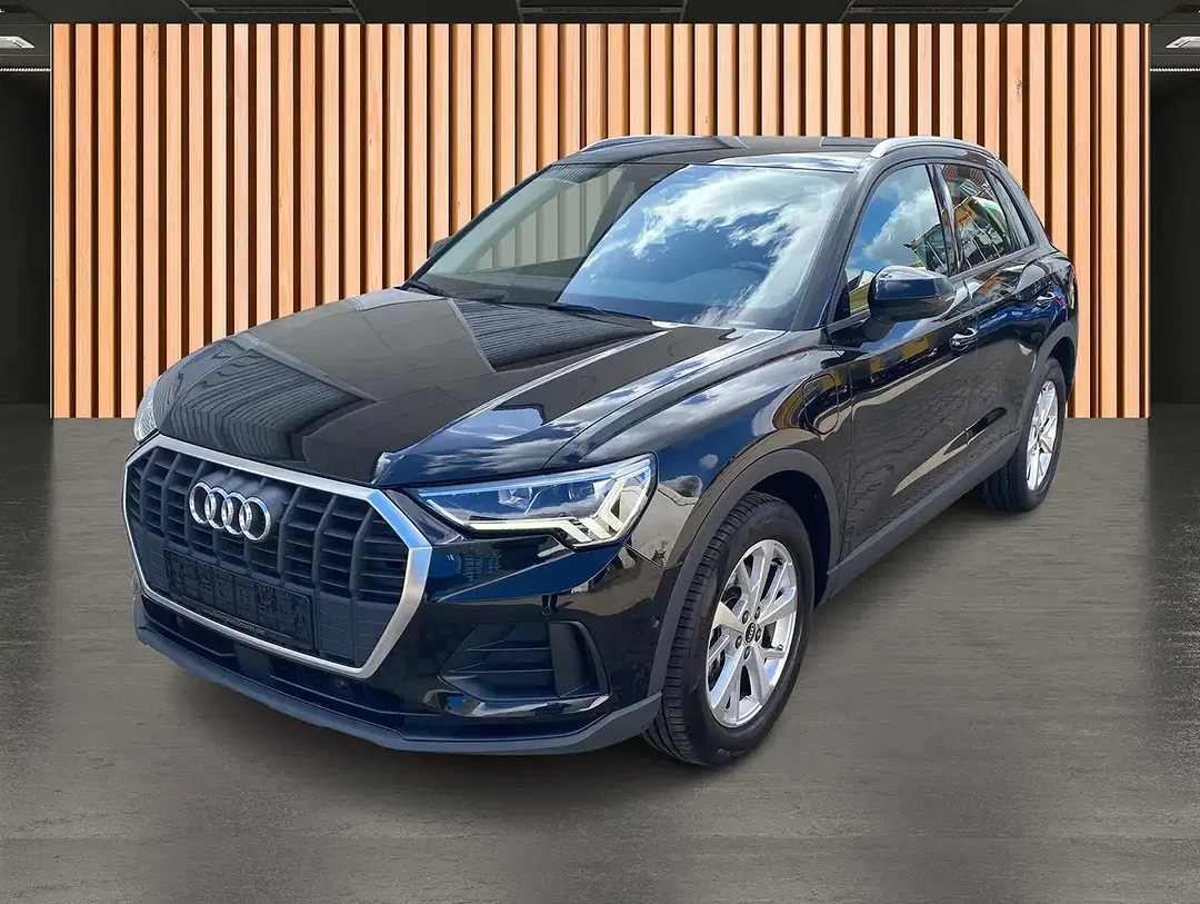 Audi Q3 45 TFSI e PHEV - foto 2