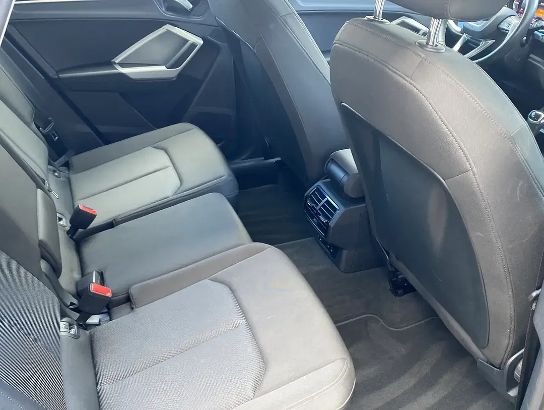 Audi Q3 45 TFSI e PHEV - Thumbnail 4