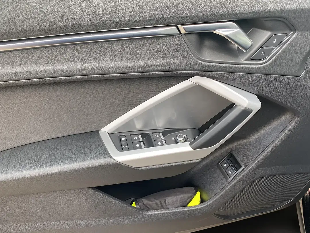 Audi Q3 45 TFSI e PHEV - Thumbnail 5