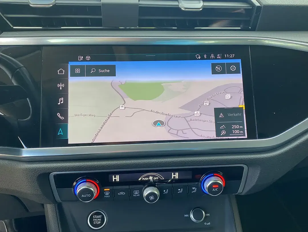 Audi Q3 45 TFSI e PHEV - Thumbnail 7