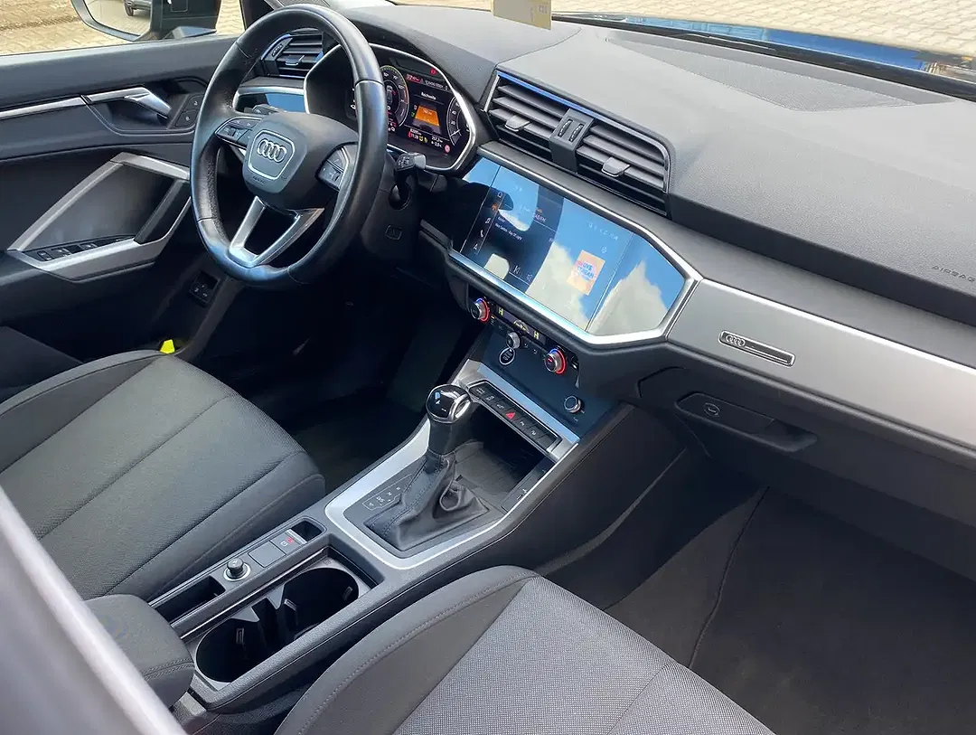 Audi Q3 45 TFSI e PHEV - Thumbnail 8