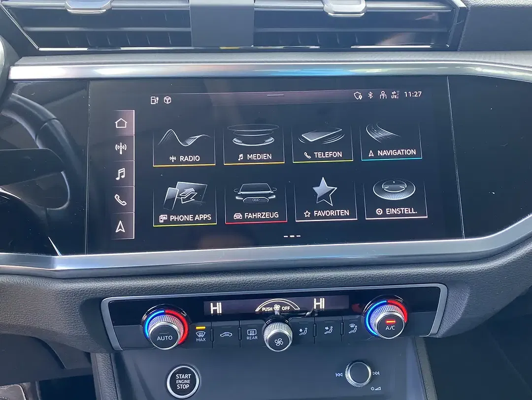 Audi Q3 45 TFSI e PHEV - Thumbnail 9