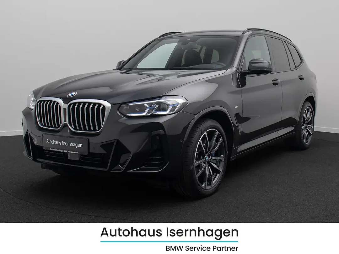 BMW X3 M Sport - Afbeelding 1