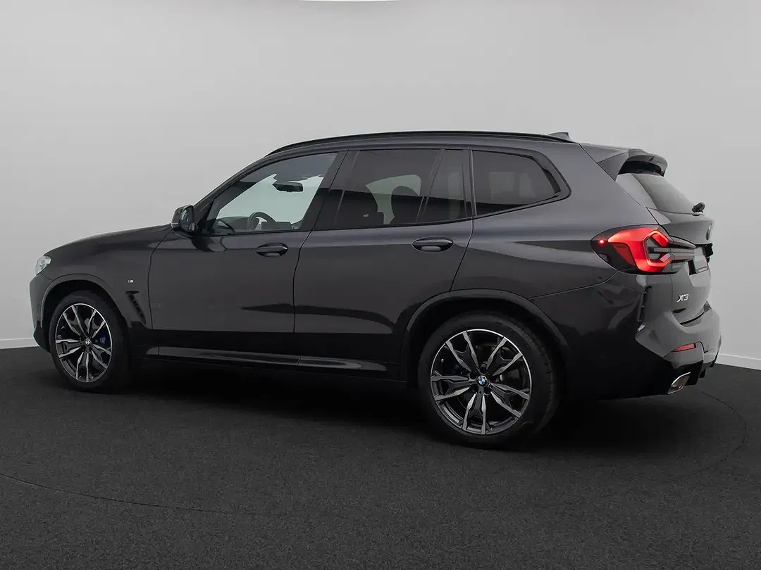 BMW X3 M Sport - Thumbnail 10