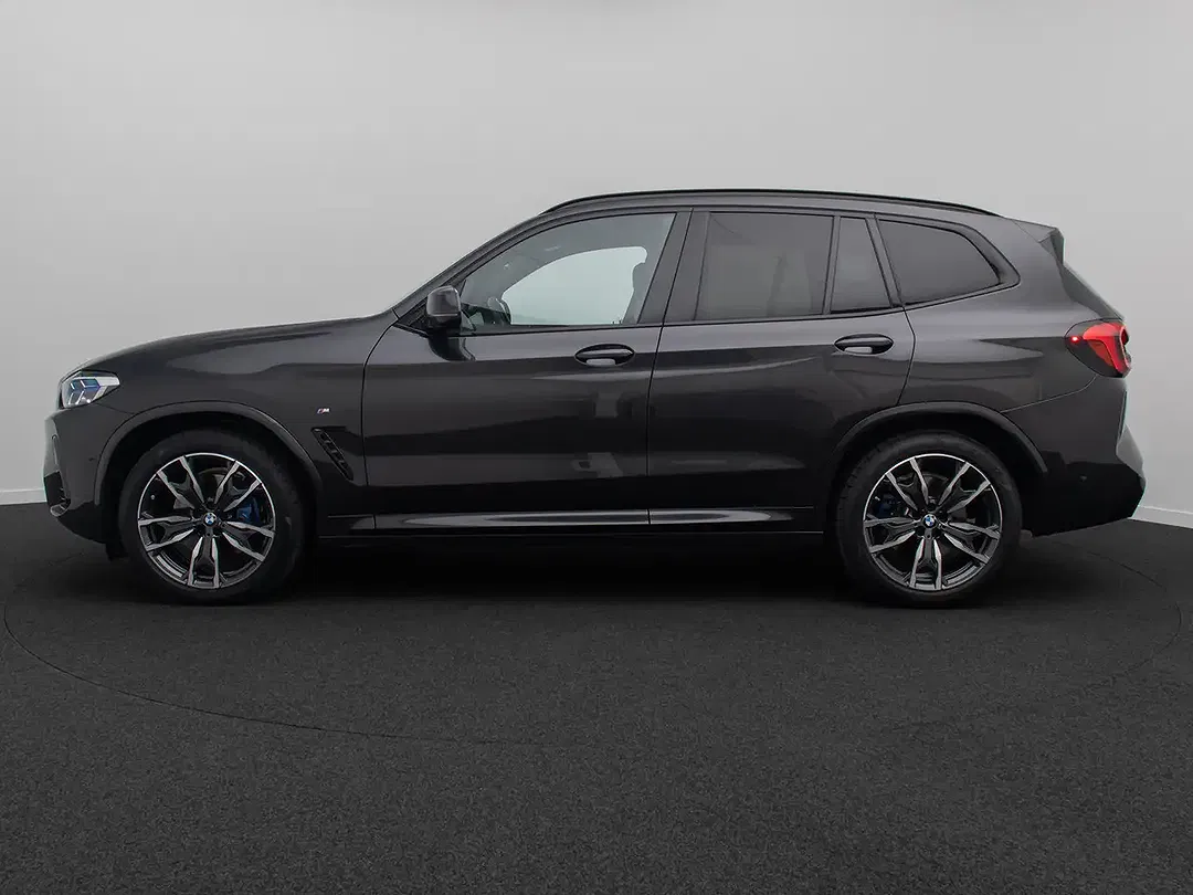 BMW X3 M Sport - Thumbnail 11