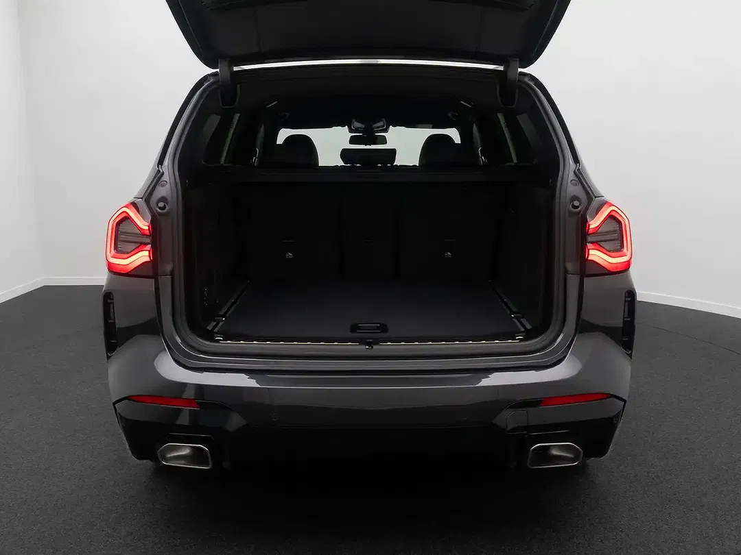 BMW X3 M Sport - Thumbnail 13
