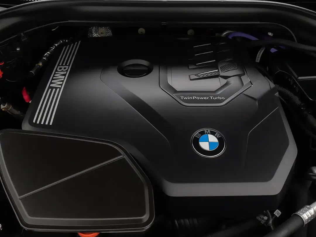BMW X3 M Sport - Thumbnail 14