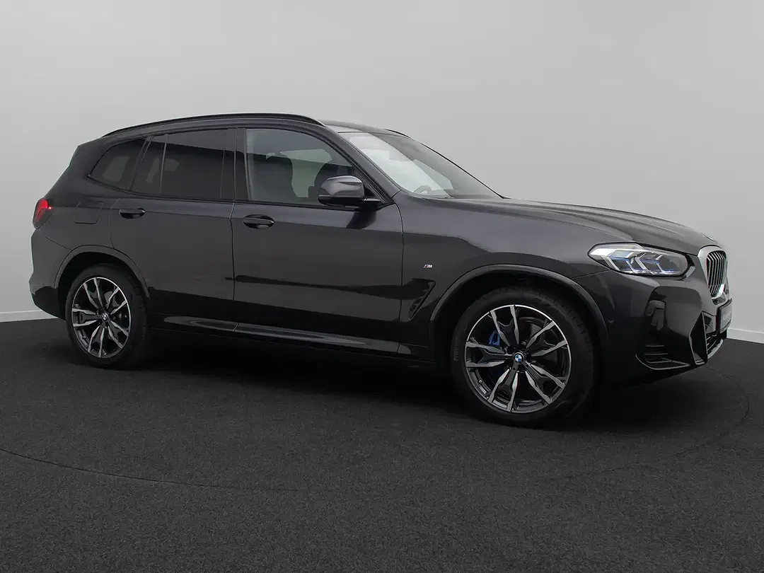BMW X3 M Sport - Thumbnail 4