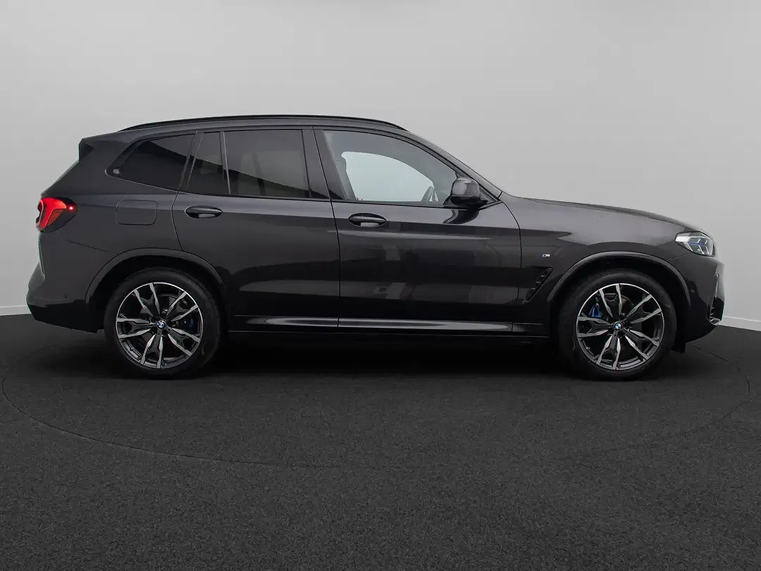 BMW X3 M Sport - Thumbnail 5