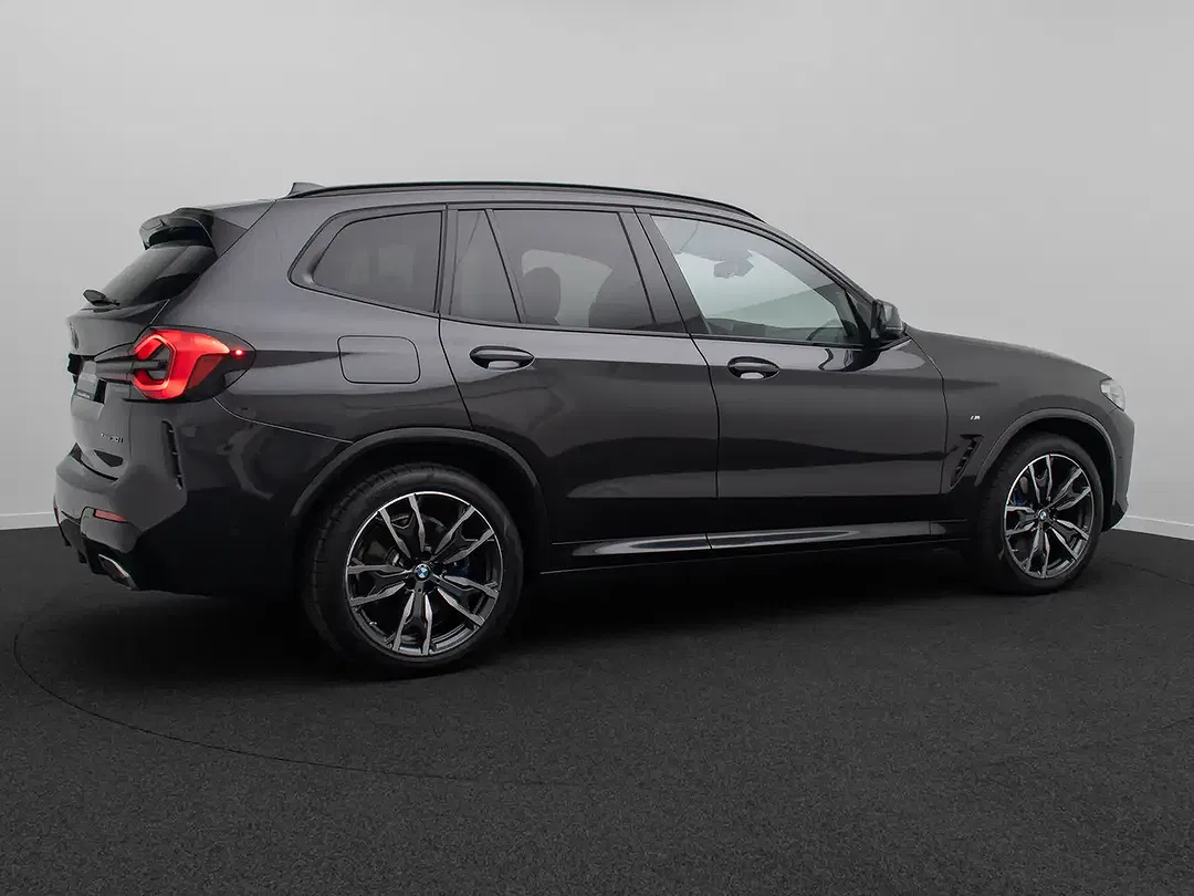 BMW X3 M Sport - Thumbnail 6