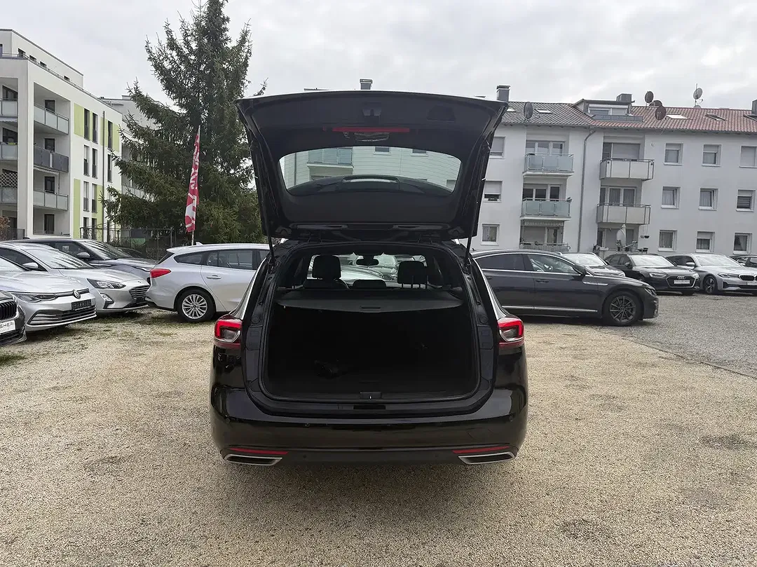 Opel Insignia AUT Elegance - Thumbnail 10