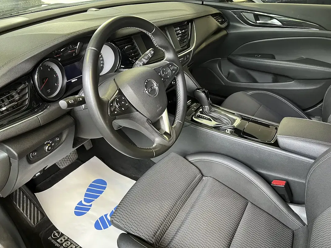 Opel Insignia AUT Elegance - Thumbnail 14