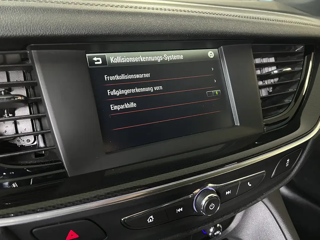 Opel Insignia AUT Elegance - foto 15