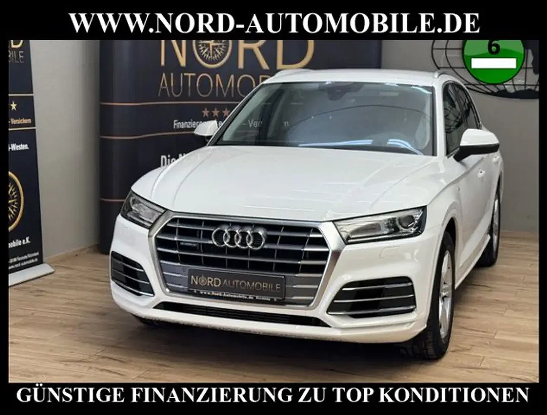 Audi Q5 50 TFSI e quattro S line - Afbeelding 1