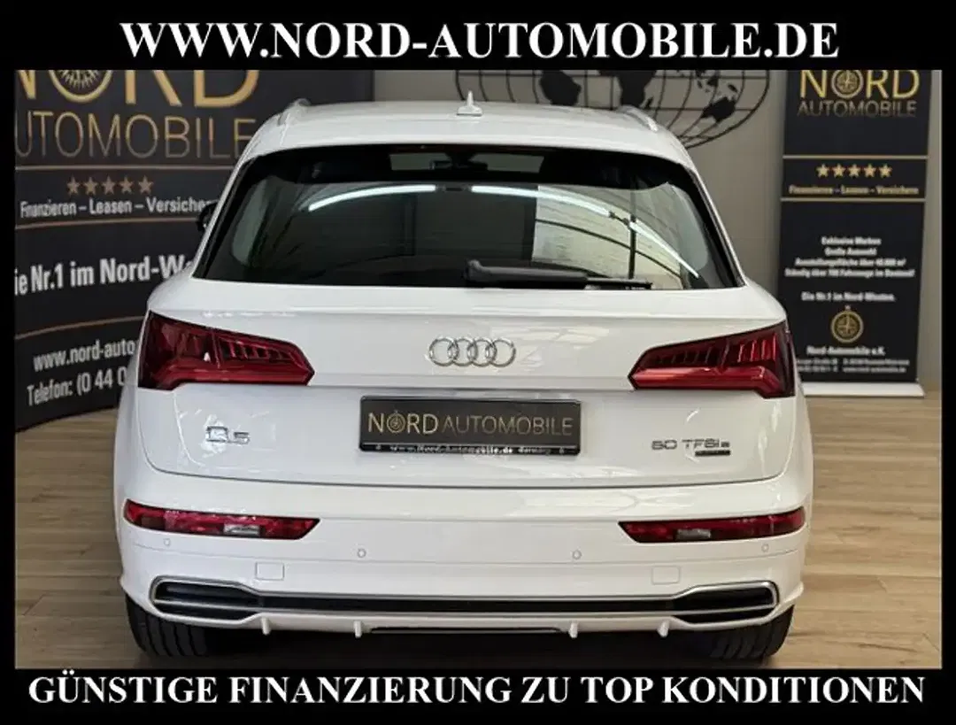 Audi Q5 50 TFSI e quattro S line - Thumbnail 10