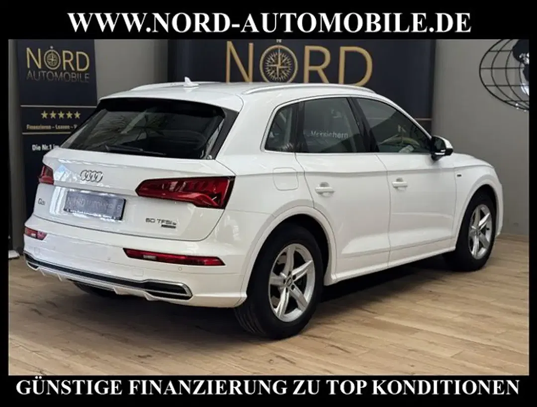 Audi Q5 50 TFSI e quattro S line - Thumbnail 11