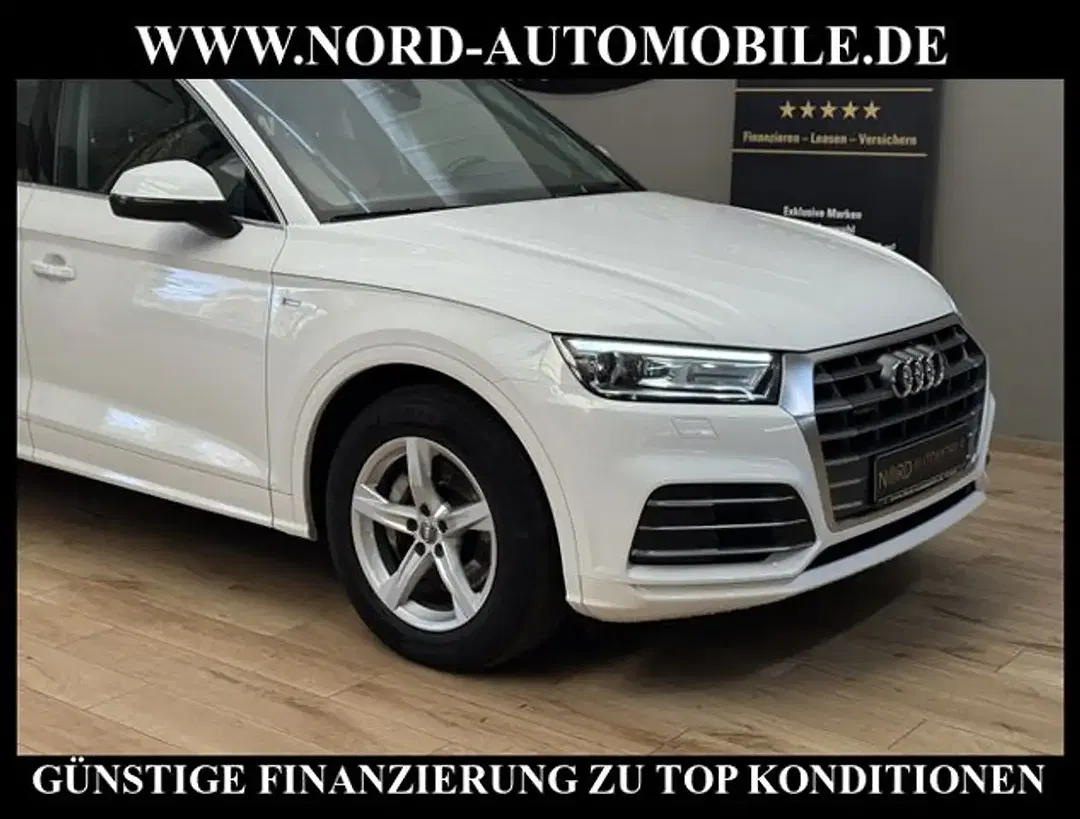 Audi Q5 50 TFSI e quattro S line - Thumbnail 12