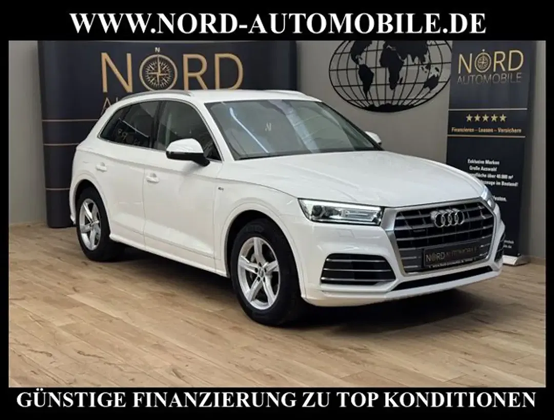 Audi Q5 50 TFSI e quattro S line - Thumbnail 4