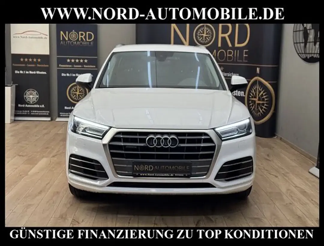 Audi Q5 50 TFSI e quattro S line - Thumbnail 5