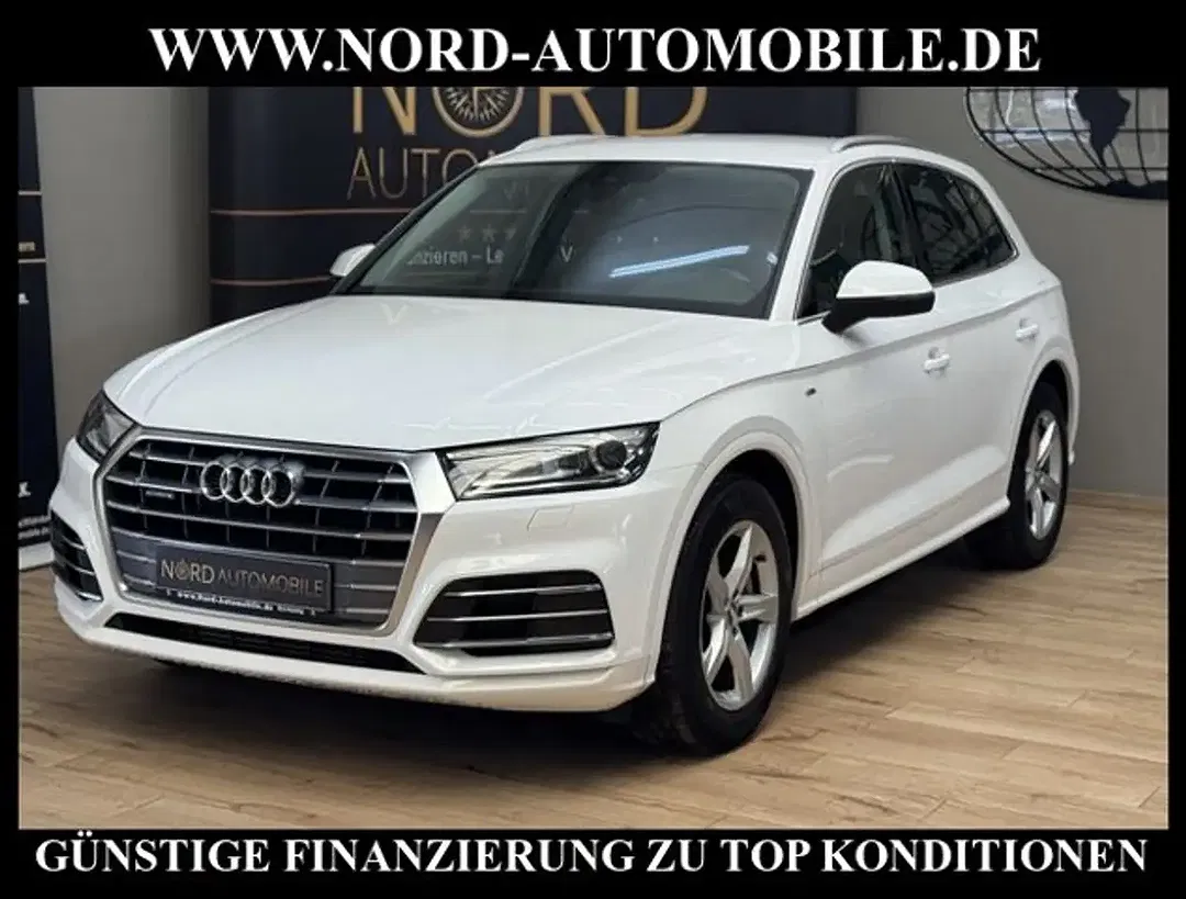 Audi Q5 50 TFSI e quattro S line - Thumbnail 6