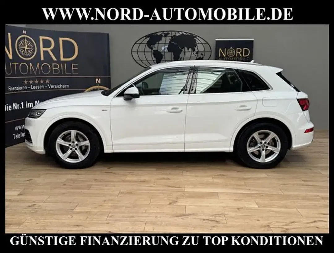 Audi Q5 50 TFSI e quattro S line - Thumbnail 7