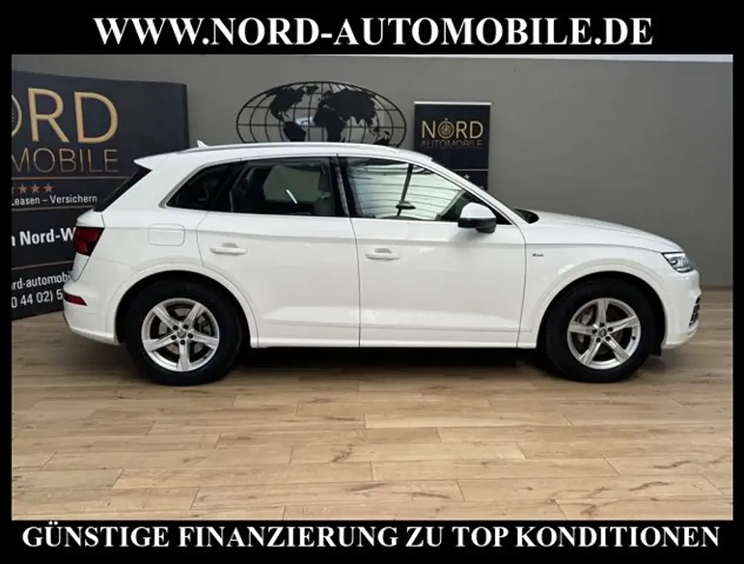 Audi Q5 50 TFSI e quattro S line - Thumbnail 8