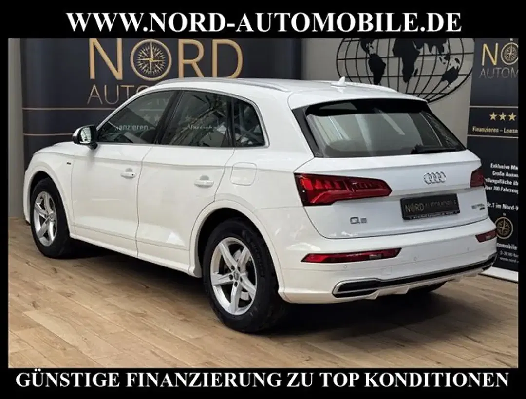 Audi Q5 50 TFSI e quattro S line - Thumbnail 9