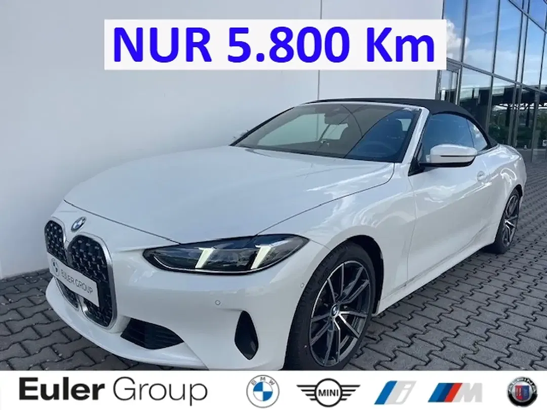 BMW 420 - foto 1