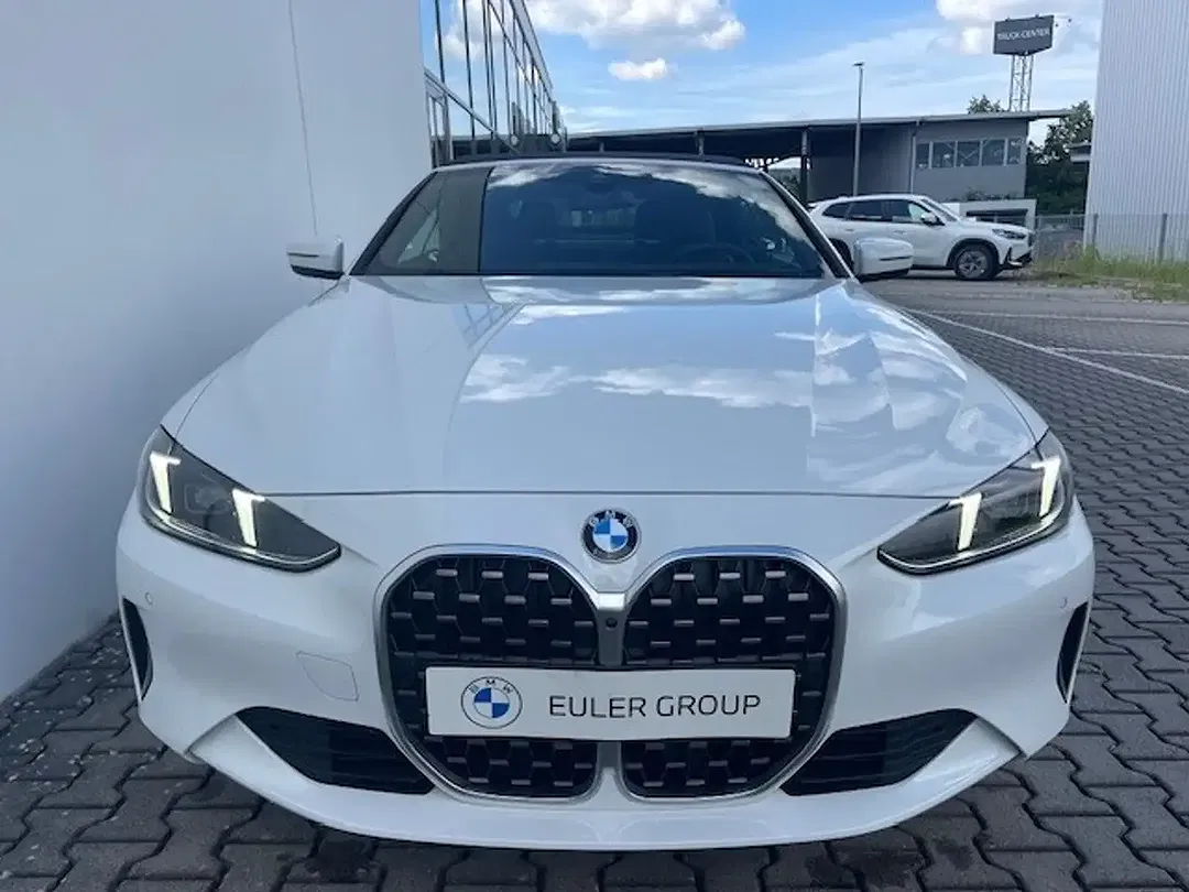 BMW 420 - foto 2