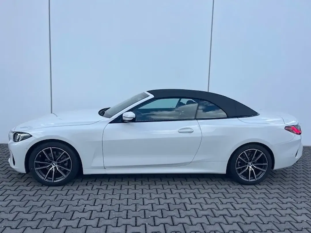 BMW 420 - Thumbnail 3
