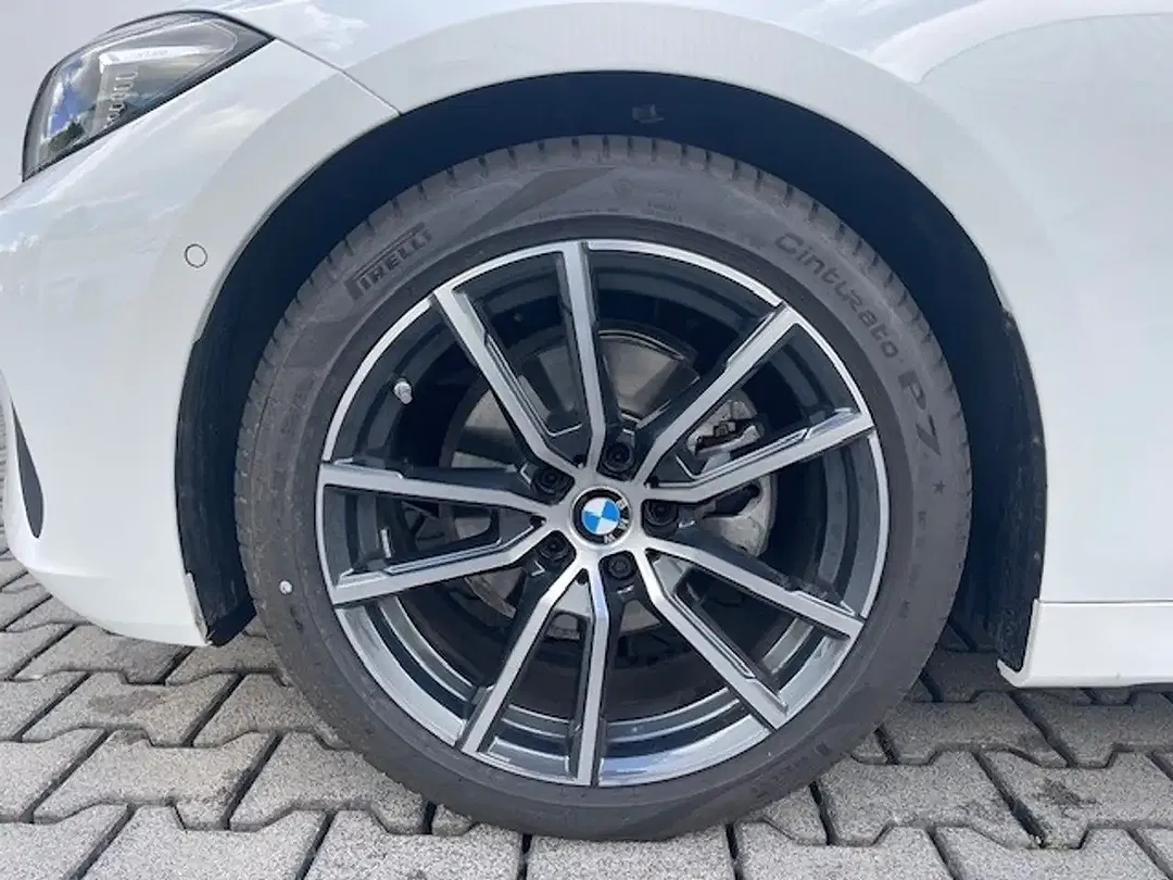BMW 420 - Thumbnail 5