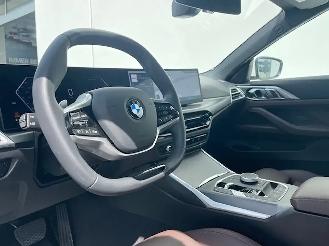 BMW 420 - Thumbnail 6