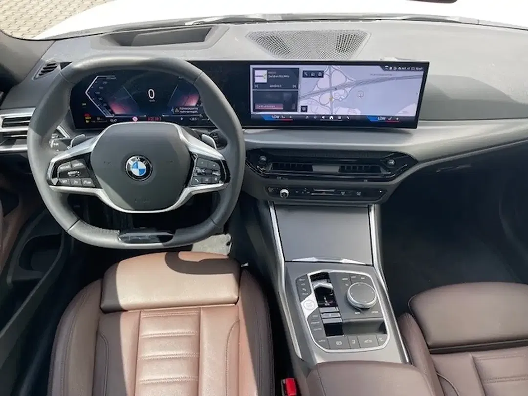 BMW 420 - Thumbnail 7