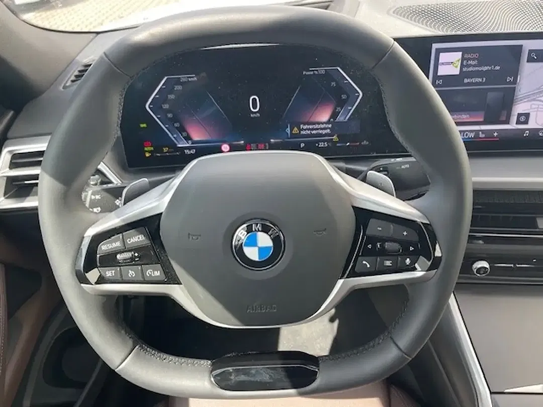 BMW 420 - Thumbnail 8