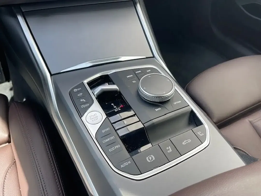 BMW 420 - Thumbnail 9