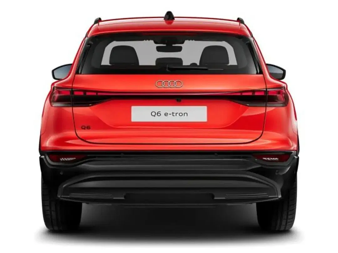 Audi Q6 e-tron performance - Thumbnail 6