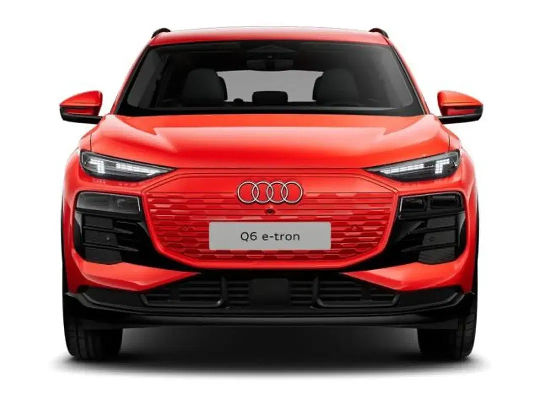 Audi Q6 e-tron performance - Thumbnail 7