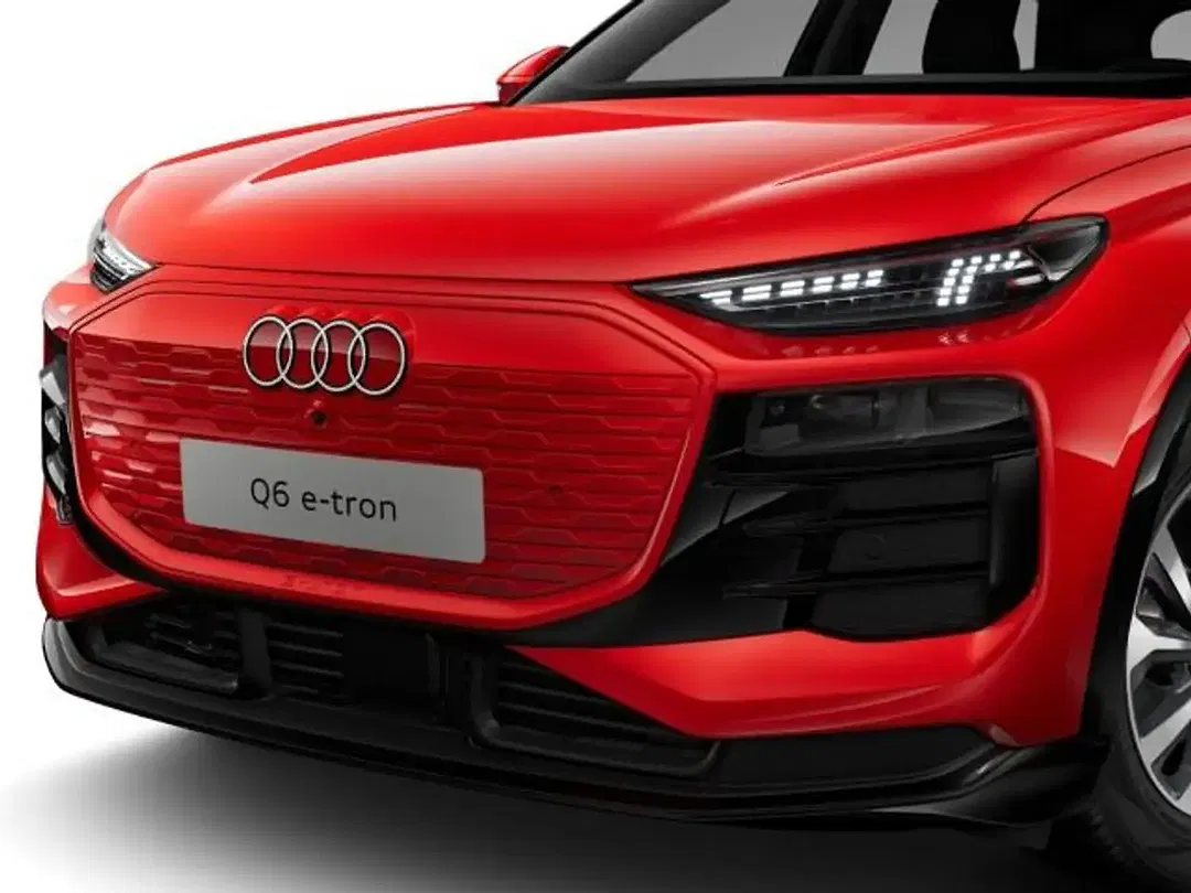 Audi Q6 e-tron performance - Thumbnail 8