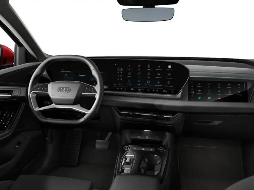 Audi Q6 e-tron performance - Thumbnail 9
