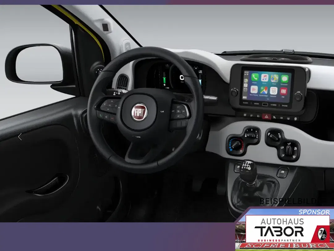 Fiat Panda Cross - Thumbnail 4