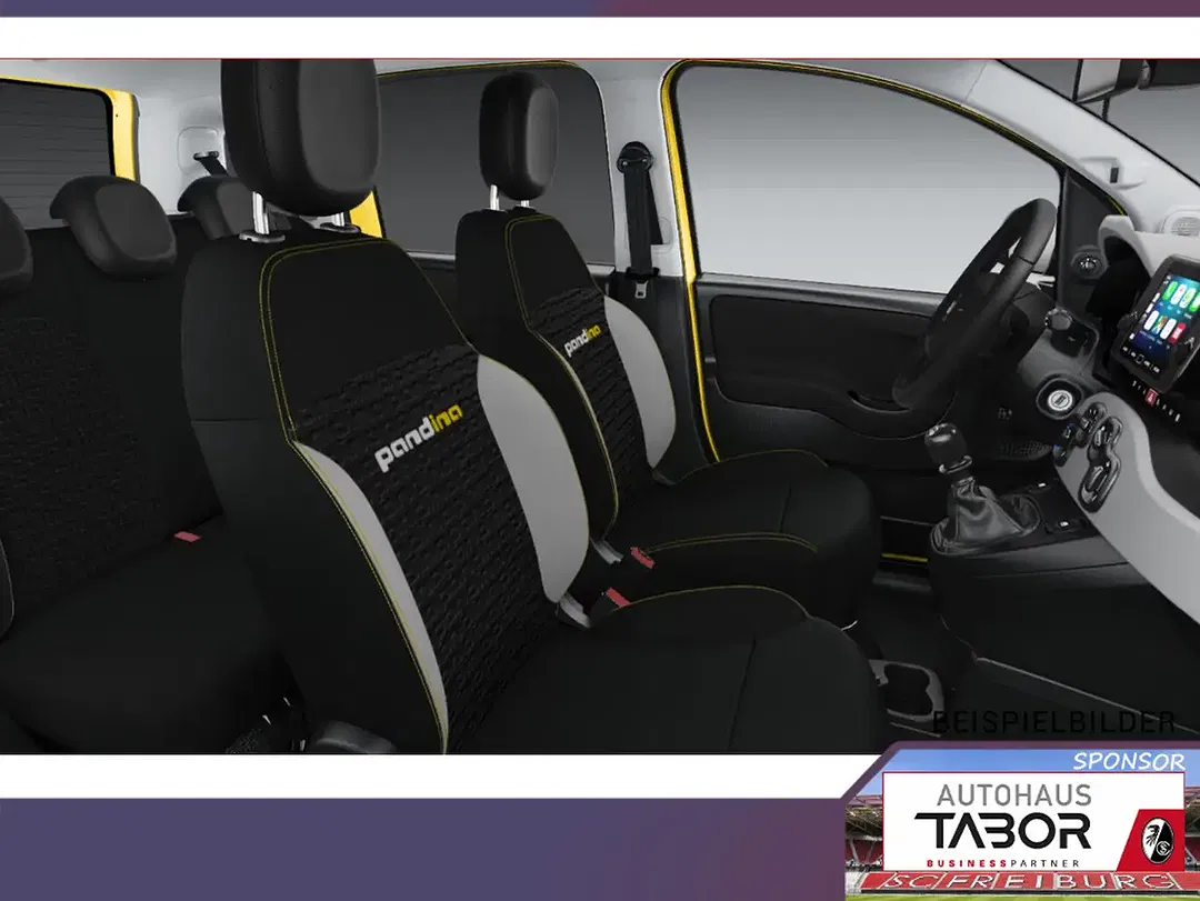 Fiat Panda Cross - Thumbnail 5